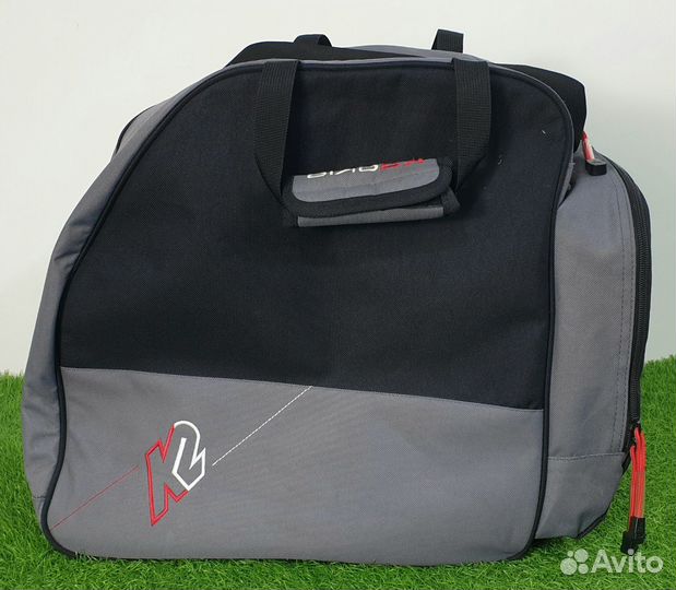 K2 Skis Сумка/ чехол для горнолыжных ботинок