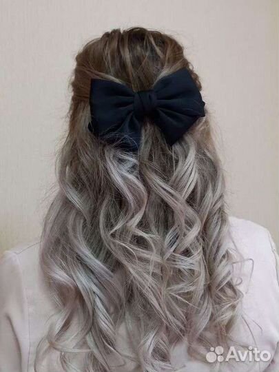 Макияж и прическа с выездом