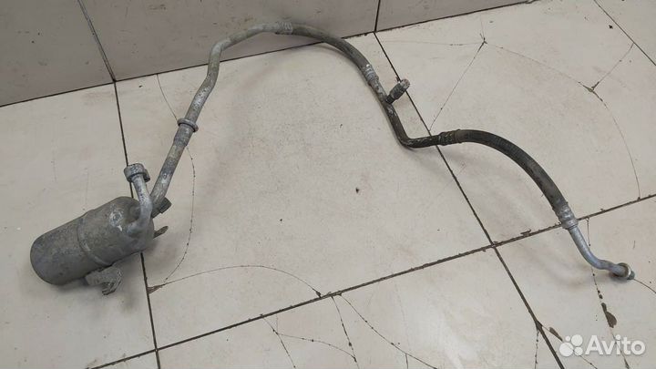 Трубка кондиционера Ford Focus