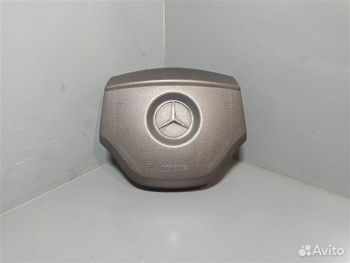 Подушка в руль Mercedes Ml-Class W164