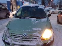 Citroen C3 1.4 MT, 2003, 176 600 км, с пробегом, цена 220 000 руб.