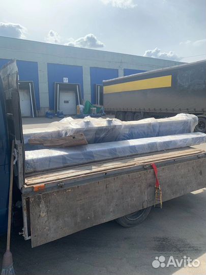 Грузоперевозки газель 4м,5м,6м,открытая под кран