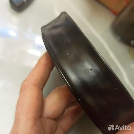 Трубка для капельного полива