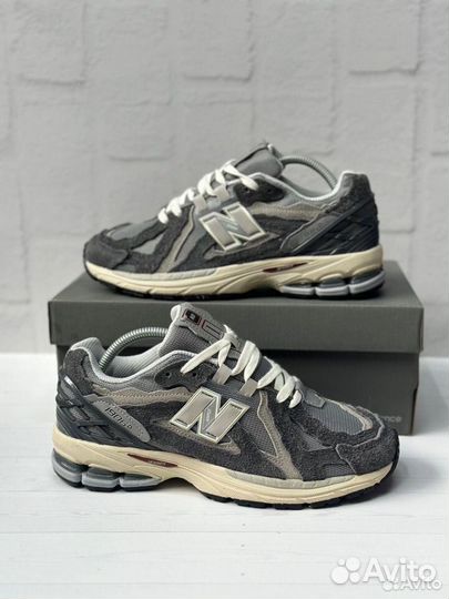 Кроссовки New Balance 1906d