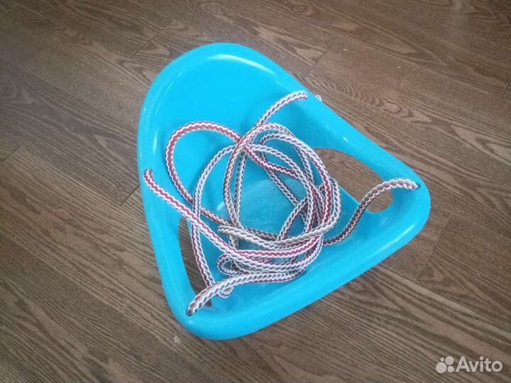 Детские качели