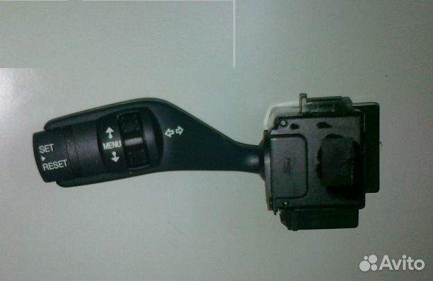 Ford focus 2 форд фокус 2 Переключатель поворотник