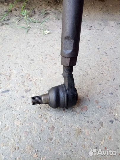 Для Мазда. Тяга поперечная