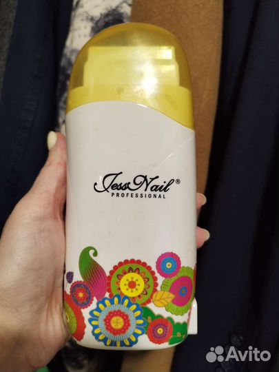 Воскоплав для депиляции