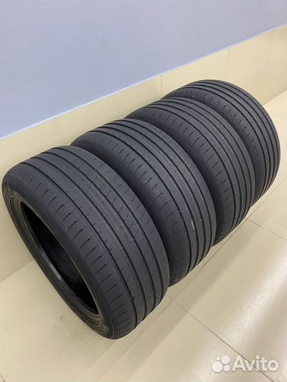 Goodyear Eagle F1 Asymmetric 3 225/50 R17