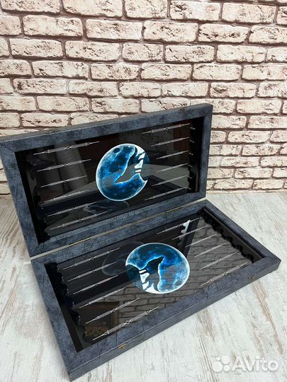 Нарды в наличии и на заказ