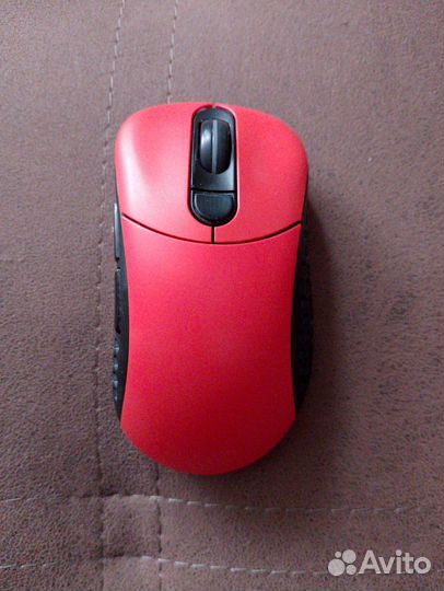 Игровая мышь