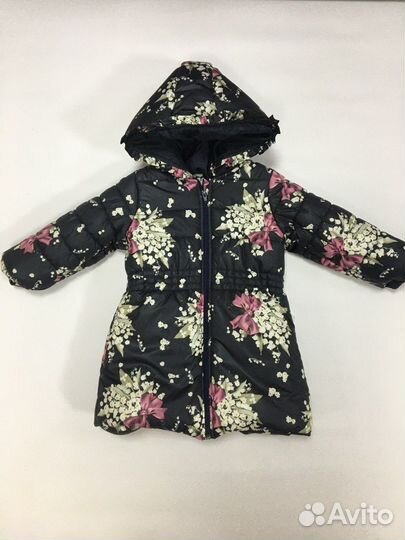 Куртка для девочки