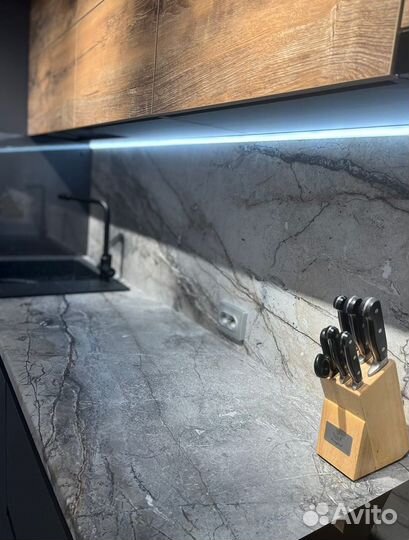 Кухни на заказ