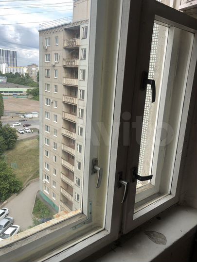 3-к. квартира, 68 м², 11/12 эт.