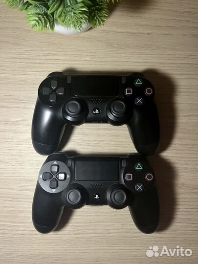 PlayStation 4 Slim 1Tb