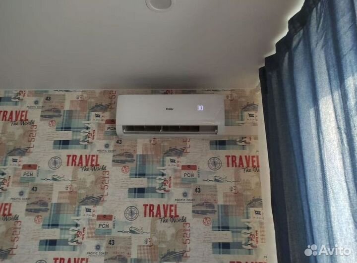 Кондиционеры