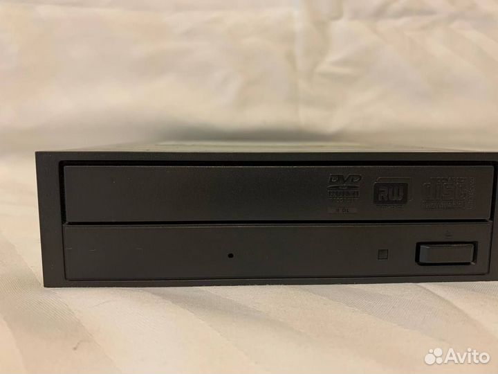 Дисковод для пк