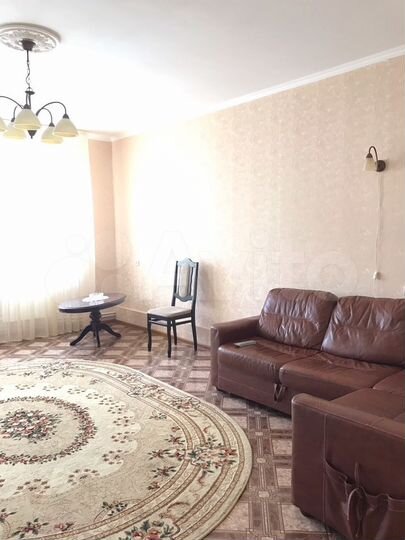 2-к. квартира, 68 м², 5/10 эт.