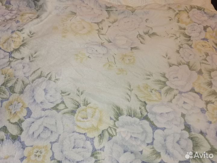 Плед покрывало