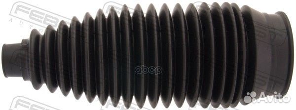 Пыльник рулевой рейки (mitsubishi L200 KB4T 2005)