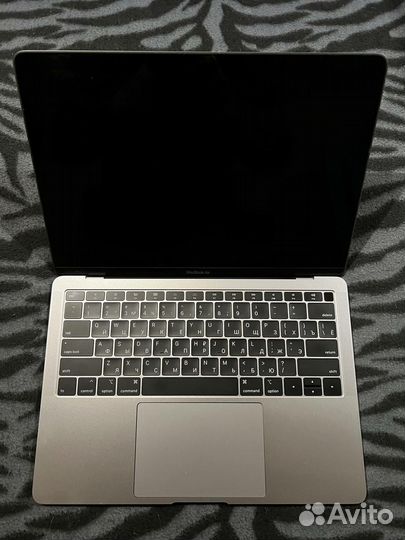Apple MacBook air