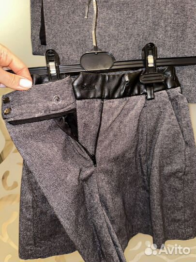 Школьный костюм для девочки Gulliver