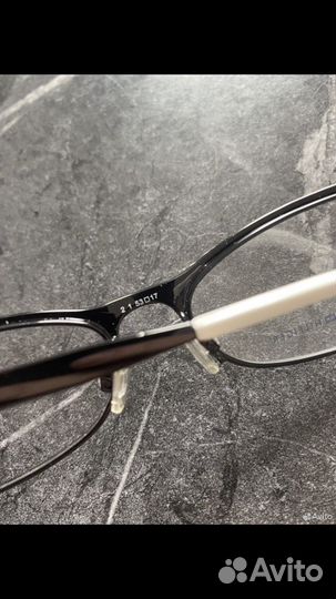 Оптическая оправа Tommy Hilfiger