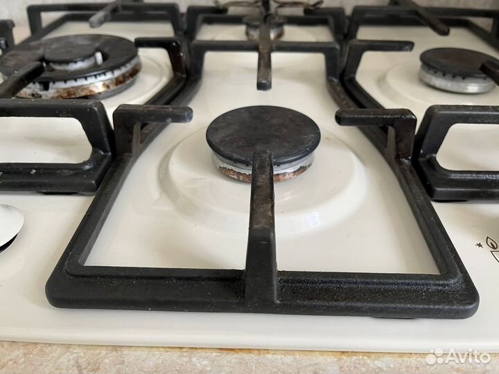 Варочная панель Gorenje GW6D42CLI