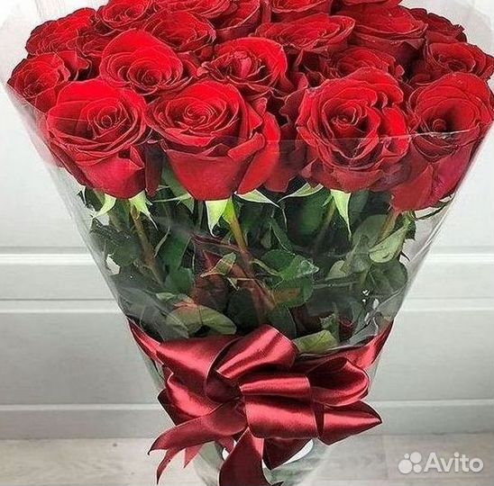 Розы Цветы Букеты 25 151 201 101 301 501 опт