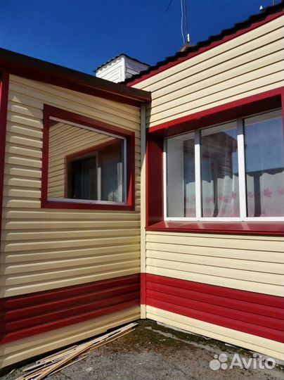 Пластиковые окна, алюминиевые окна