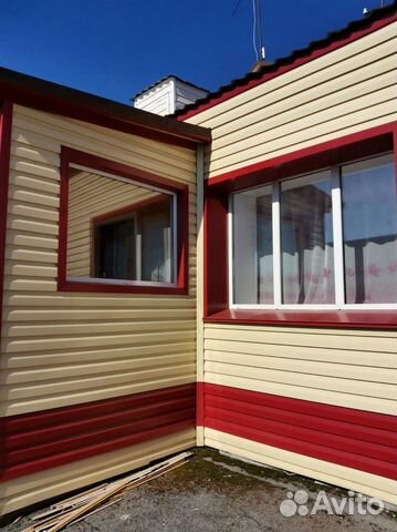 Пластиковые окна, алюминиевые окна