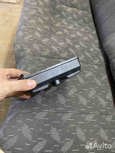 Приборная панель BRP