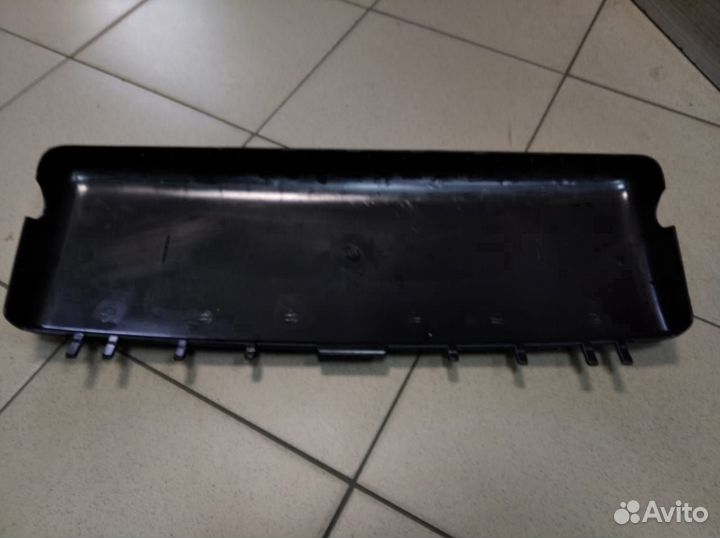 Крышка зеркала MAN TGS /TGX L/R