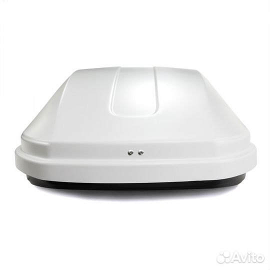 Багажник-бокс на крышу ED Магнум