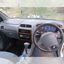 Daihatsu Terios 1.3 AT, 1998, 330 000 км, с пробегом, цена 400 000 руб.