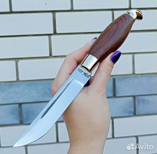 Финка Жиганская