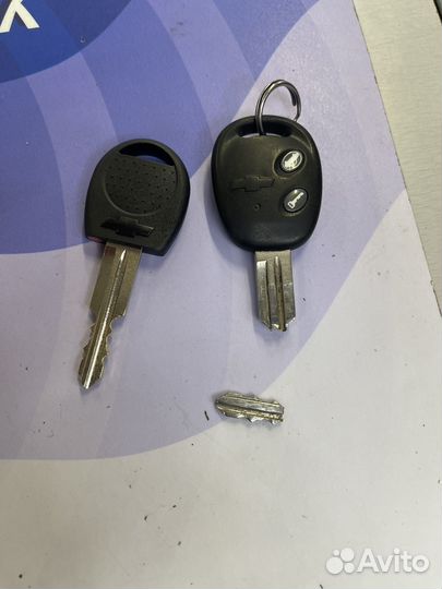 Изготовление ключей с чипом, дубликат авто ключа