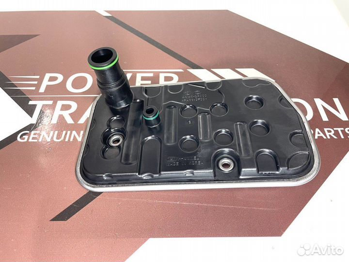 Масляный фильтр вариатора C0GF1