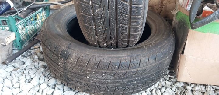 Белшина Artmotion Snow Bel-377 205/55 R16