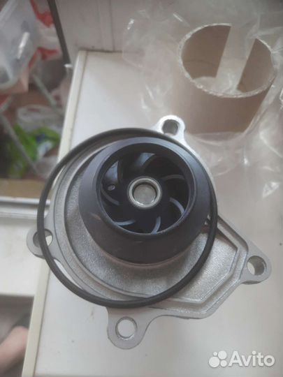 Водяная помпа торг