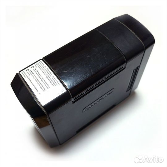 Ибп Cyberpower CP900epfclcd