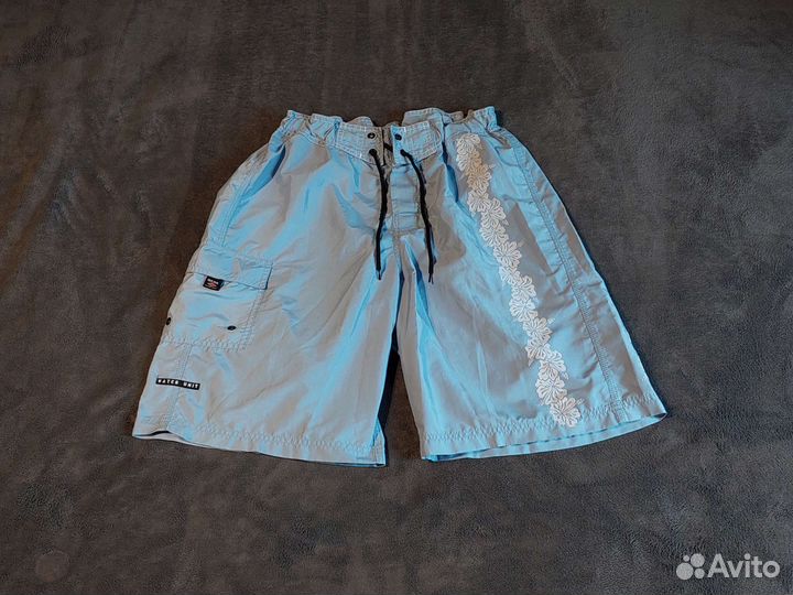 Плавательные шорты мужские 52 размер