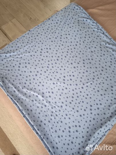 Детское одеяло