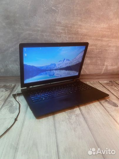 Idеараd Lenovo / Intеl HD Graрhics / 2gb DDR3