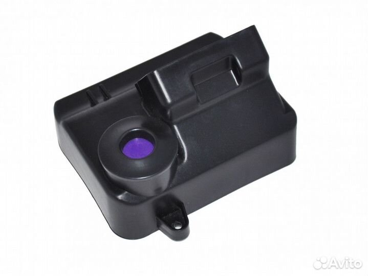 Крышка двигателя передняя пылесоса redmond RV-C337