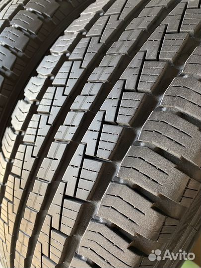 Pirelli Scorpion STR 245/50 R20 102V