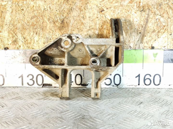 Кронштейн гидроусилителя Vaz 2112