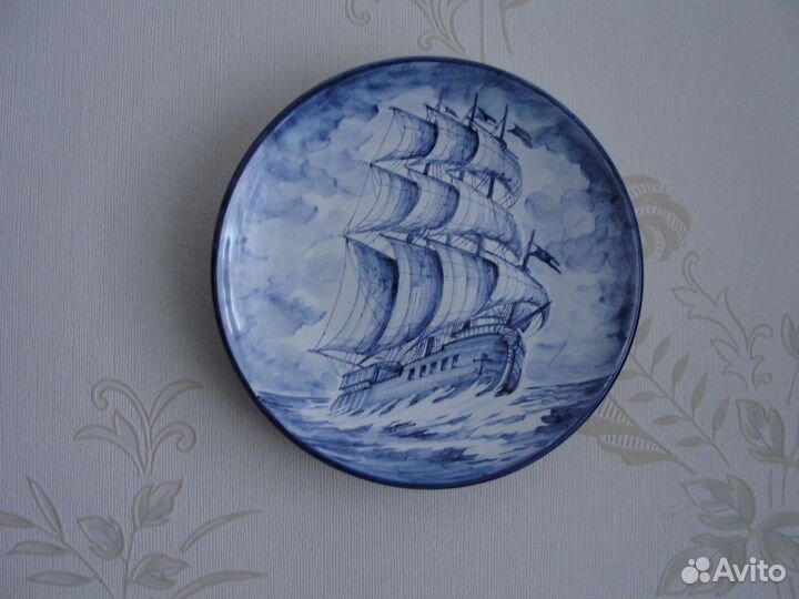 Сувениры, фигурки, раковины