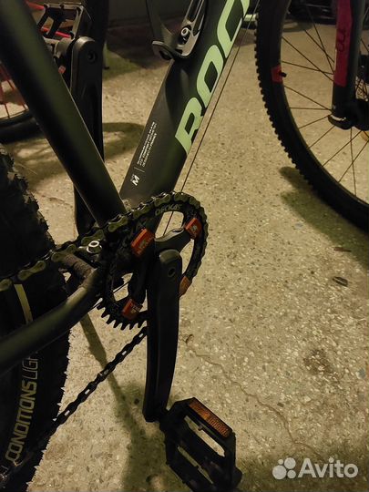 Велосипед Rockrider ST540