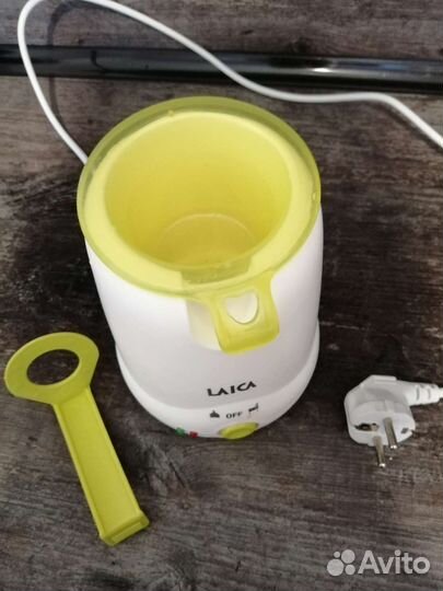 Подогреватель для бутылочек